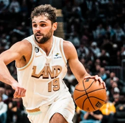 El Valencia Basket pretende el fichaje de Raulzinho Neto