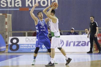 LEB Oro: Los líderes sufren, pero de diferente manera