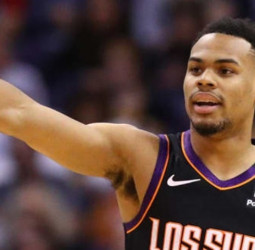 Elie Okobo vuelve a Europa de la mano del ASVEL Villeurbanne