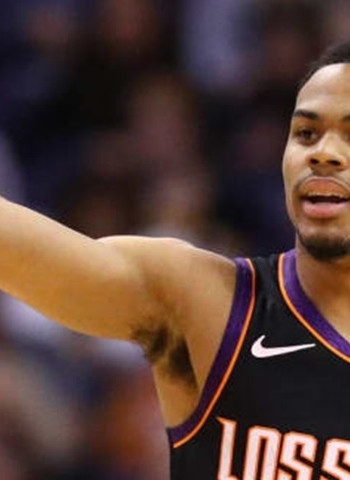 Elie Okobo vuelve a Europa de la mano del ASVEL Villeurbanne