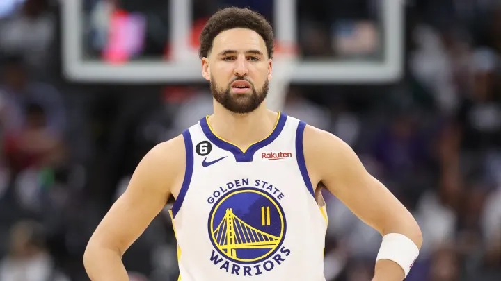 Klay Thompson, objetivo de los Orlando Magic