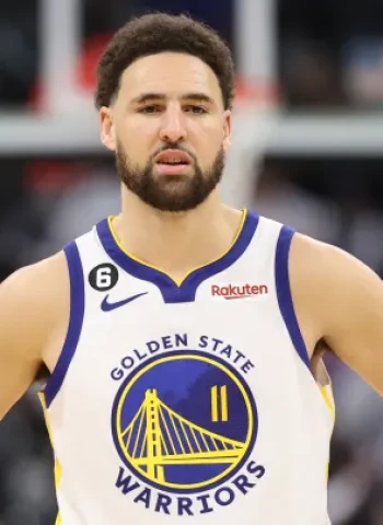 Klay Thompson, objetivo de los Orlando Magic