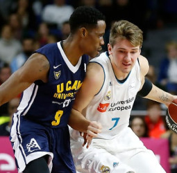 Los protagonistas de la Jornada 13 de la Liga Endesa