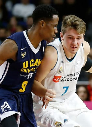 Los protagonistas de la Jornada 13 de la Liga Endesa