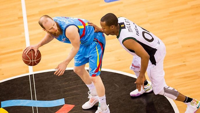 Thomas Schreiner renueva y cumplirá su quinta temporada en el MoraBanc