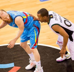 Thomas Schreiner renueva y cumplirá su quinta temporada en el MoraBanc