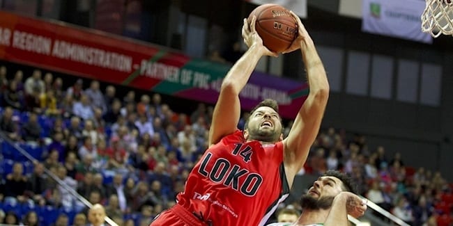 Vougioukas, el siguiente en llegar al Panathinaikos
