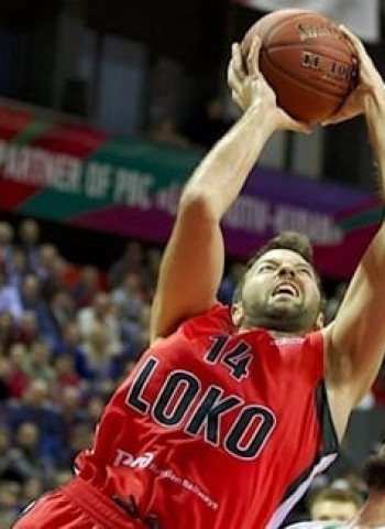 Vougioukas, el siguiente en llegar al Panathinaikos