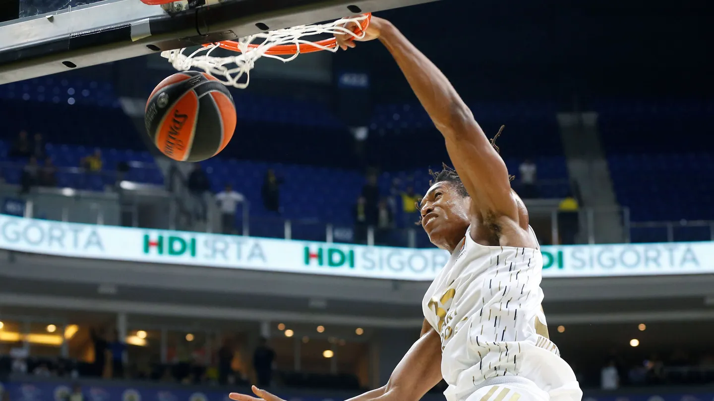 Previa EuroLeague: ASVEL Villeurbanne vs Baskonia