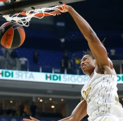 Previa EuroLeague: ASVEL Villeurbanne vs Baskonia