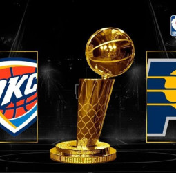 Thunder vs Pacers: Cuando la óptima gestión da sus frutos