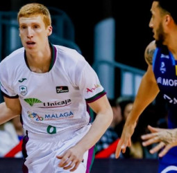 Morabanc Andorra, el Playoff en juego en el Martín Carpena
