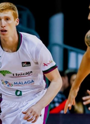 Morabanc Andorra, el Playoff en juego en el Martín Carpena