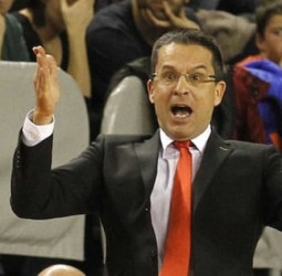 Pedro Martínez apunta al Unics Kazan, Vidorreta al Valencia