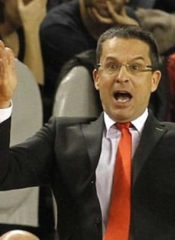 Pedro Martínez apunta al Unics Kazan, Vidorreta al Valencia