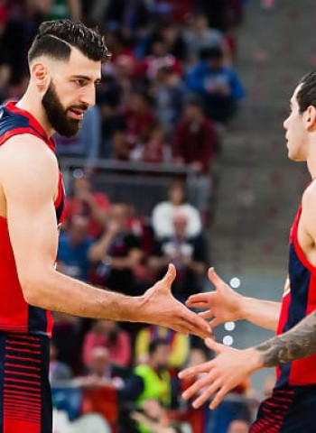 Buesa Arena, apuesta segura para el Baskonia (100-94)