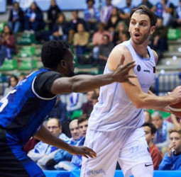 Zunder Palencia, a por la organización copera con MoraBanc Andorra al acecho