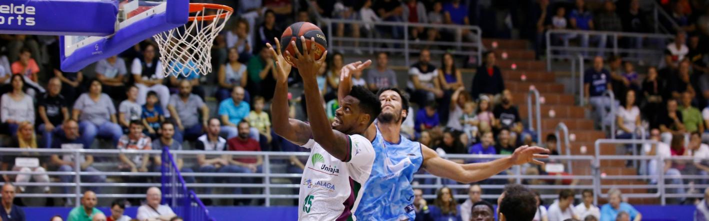El Movistar Estudiantes, siguiente rival del Unicaja Málaga