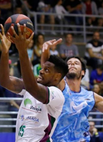 El Movistar Estudiantes, siguiente rival del Unicaja Málaga