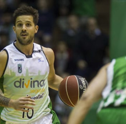 Derrota del Divina Seguros Joventut en San Pablo (86-81)