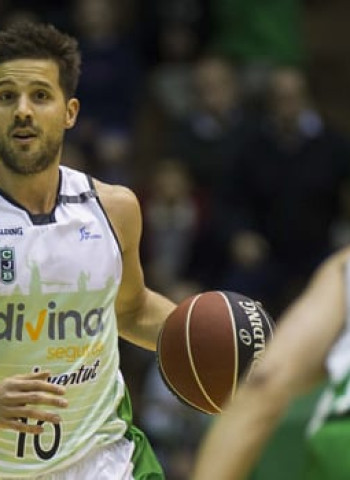 Derrota del Divina Seguros Joventut en San Pablo (86-81)