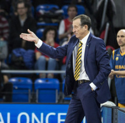 Conociendo a los entrenadores ayudantes ACB: Salva Maldonado y Albert Oliver destacan entre las novedades para la temporada 23/24