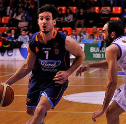 Lluís Costa adelanta su llegada al ICL Manresa