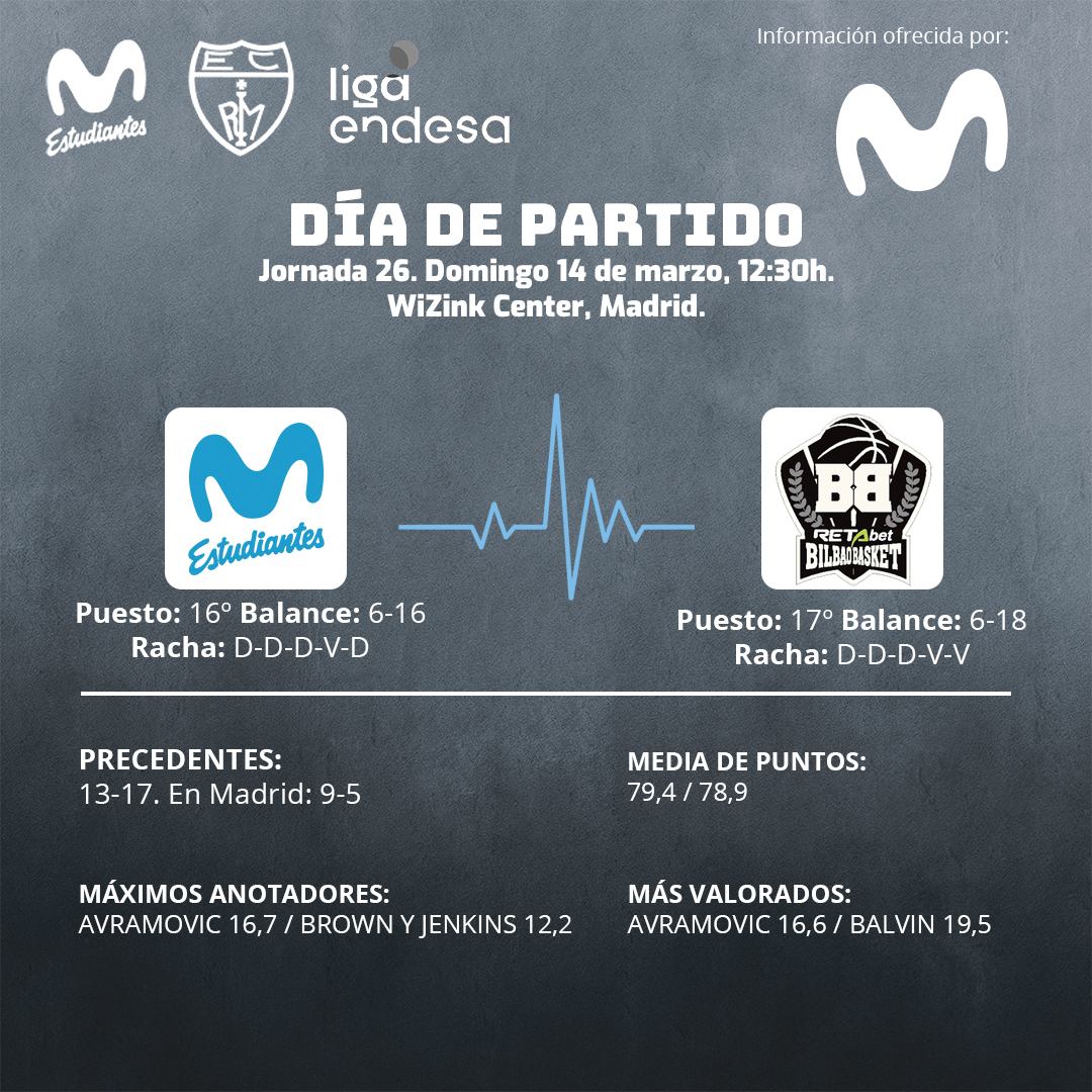 Media temporada en juego