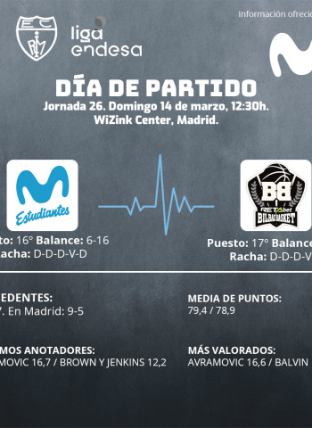 Media temporada en juego