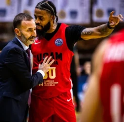 UCAM Murcia acaba disfrutando ante el Falco (90-104)