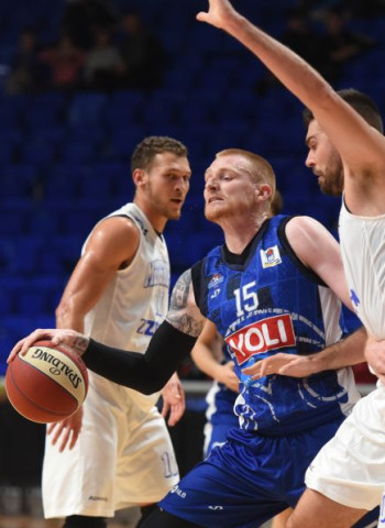El Darussafaka quiere fichar a Aaron White