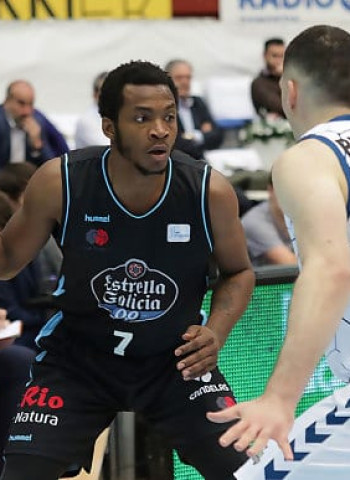 Elijah Millsap se desvincula del CB Breogán