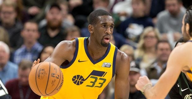 Ekpe Udoh niega los rumores de una posible vuelta a Fenerbahce