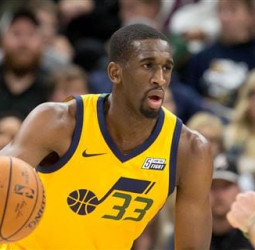 Ekpe Udoh niega los rumores de una posible vuelta a Fenerbahce