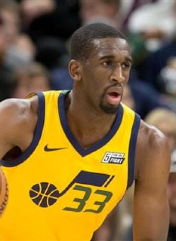 Ekpe Udoh niega los rumores de una posible vuelta a Fenerbahce