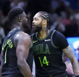 Zion e Ingram minimizan el partidazo de Jokic