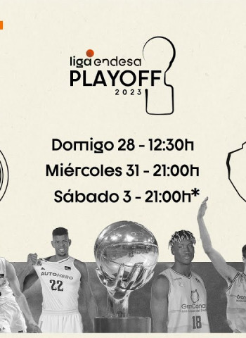 Real Madrid - Gran Canaria, el campeón ante la sensación de la temporada