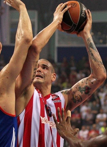 Maik Zirbes vuelve al Estrella Roja