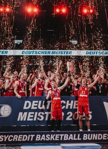 El Bayern revalida su título en la Liga Alemana tras una final épica