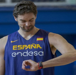 España-Montenegro: la hora del Eurobasket