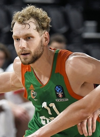 Detalles de la jornada 5 del TOP16 en la EuroCup