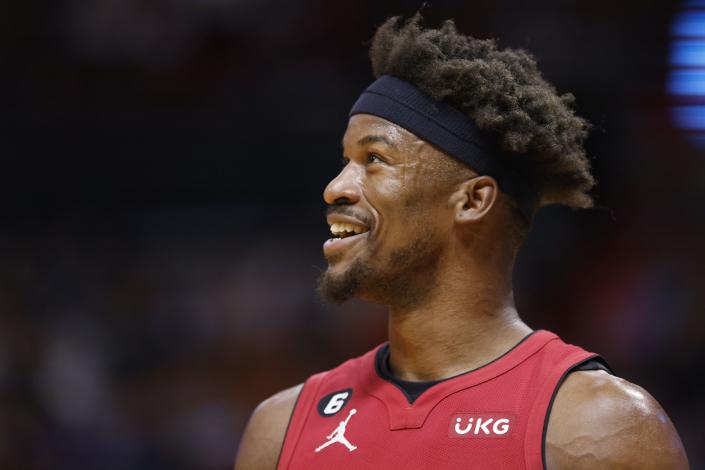 Los Heat se adelantan ante unos Bucks náufragos sin Antetokounmpo (121-99) [1-2]