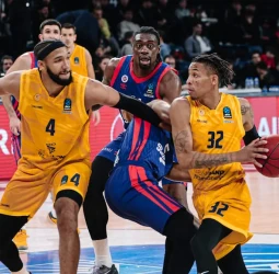 Previa de las semifinales de la EuroCup