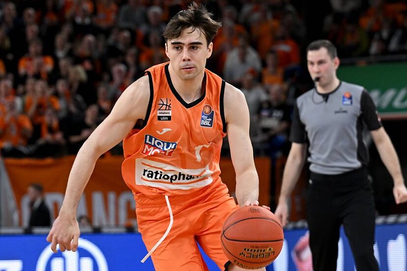 El ratiopharm Ulm se proclama campeón de la liga alemana