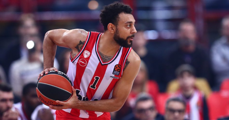 El Zalgiris Kaunas pujará fuerte por Nigel Williams-Goss