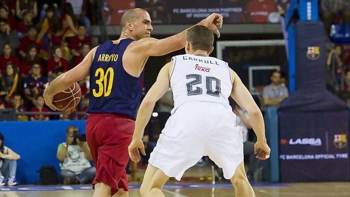 FC Barcelona Lassa-Real Madrid: La reedición del clásico por antonomasia