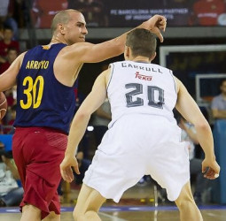 FC Barcelona Lassa-Real Madrid: La reedición del clásico por antonomasia