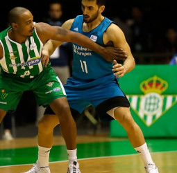 Draper deja de ser jugador del Real Betis Energía Plus