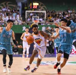 Daryl Macon llega a un acuerdo con el Maccabi Tel aviv