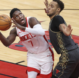 Victor Oladipo pone rumbo a los Miami Heat